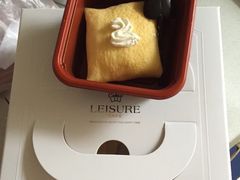 -Tomado绿色烘焙(大尧三路店)