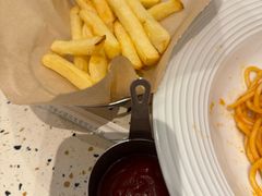 -必胜客(大坪英利店)