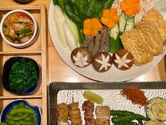 -江户·岚 创意料理(泛海店)