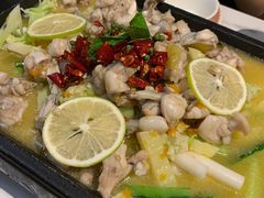-大丰收·蛙功夫(晋江万达店)