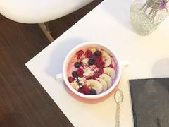 -Smile House咖啡馆(群芳小区店)