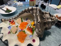 -老房子金沙元年川菜食府·花园餐厅(金沙店)