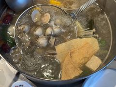 -焯牛潮汕牛肉火锅(云峰街创始店)