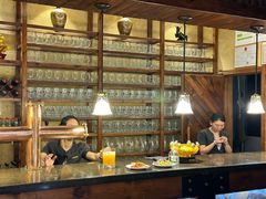 -汉巴味德自助餐厅(嘉定宝龙广场店)