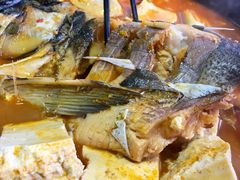 -松沪名灶·豆浆鱼头·新上海菜(飞航吾悦广场店)