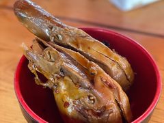-特色油卤串串(水碾河店)