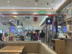 -喜家德虾仁水饺(青岛永旺东部店)