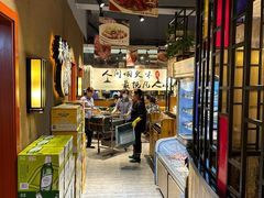-湘聚缘湘菜馆(斜土路店)