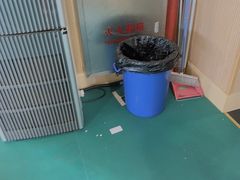 -曹杨羽毛球馆