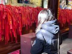 -上海白云观