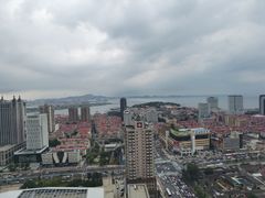 -青岛海尔洲际酒店