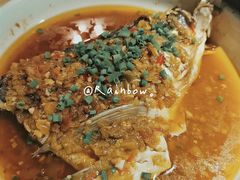 -田婆婆的菜(海口友谊阳光城店)