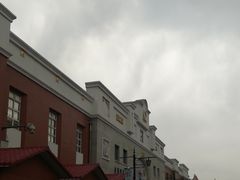 -天津洋货市场