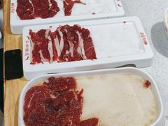 -浪里寻·臻牛养生牛肉火锅(方圆荟店)