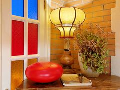 -叶叶菩提(太原别墅店)