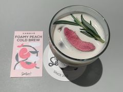-Seesaw Coffee(上生新所店)