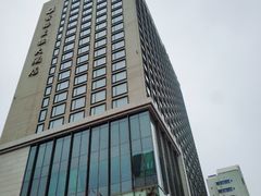 -济南香格里拉·咖啡泉自助餐厅