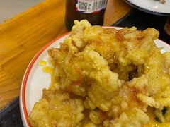 -老东北厨坊(岭南大道店)