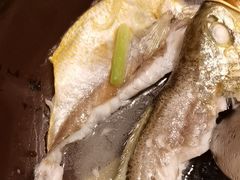 -中山保利艾美酒店-乐美中餐厅