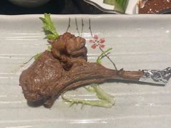 -德川家日本料理(中关村寰太大厦店)