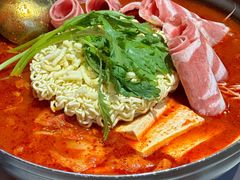 -崔解放·朝韩大排档(虹悦城店)