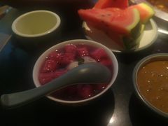 -井格重庆火锅(西直门凯德Mall店)