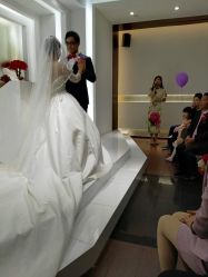 -源牌品粹新中式婚礼餐厅·宴会厅