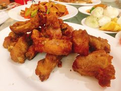 -大连富丽华大酒店·花都西餐厅