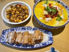 -兔爸私家小厨(新北万达店)