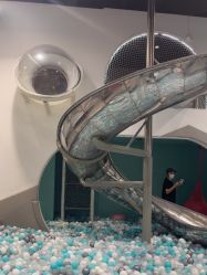 -MINI MARS KIDS CLUB亲子家庭中心(长宁天山店)