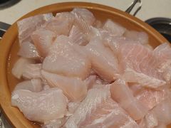 -龍歌自助小火锅(市北台东利群店)