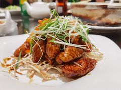 -万年酒楼(越秀南路店)