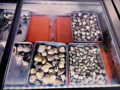 -老渔家特色海味馆(金海中路店)