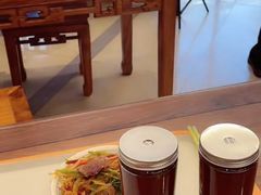 -丝路伊兰·兰州牛肉面(牛街总店)