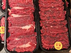 -正禾鲜·潮汕牛肉火锅(凯德天府店)