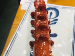 -霸蛮湖南菜·牛肉粉(荣京西街店)