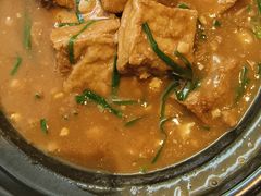 -小秦淮·南京土菜(新亭西路店)