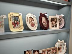-海马体照相馆(上海月星环球港店)