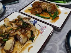 -十三姨工厨顺德美食·宴会·团餐(天河北路店)