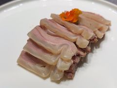 -骏莱海鲜鱼港(五角场店)
