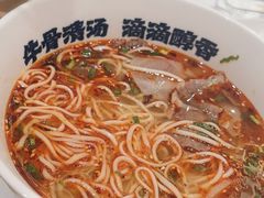 -陳香貴·兰州牛肉面(上海长风大悦城店)