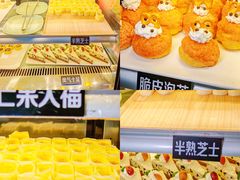 -韩盛·盛江山自助料理(于洪新玛特店)