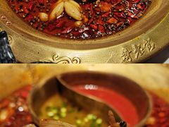 -哥老官重庆美蛙鱼头(龙湖杭州金沙天街店)