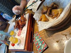 -大鸽饭(岗顶店)