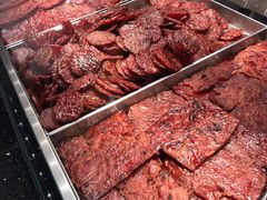 -美珍香(樟宜机场1号航站楼店)