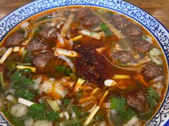 -清真马杰山牛肉汤馆