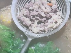 -八合里牛肉火锅(上海世茂广场店)