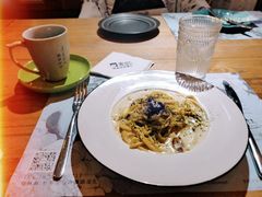 -麦甜创意轻食餐厅(西康路店)