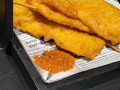 -魔鬼牛蛙小厨•烤鱼•龙虾(上马墩光华时代店)