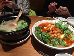 -云海肴·汽锅鸡·云南菜(高德置地店)